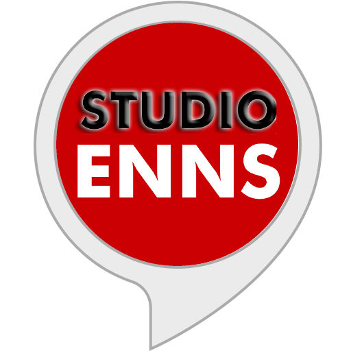 Studio Enns Internetradio via Alexa