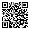 Nutzen Sie den QR-Code um einen Termin, oder ein Vorhaben zu buchen.