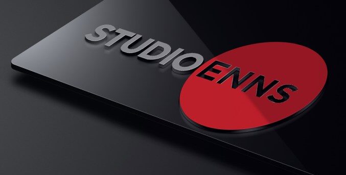 Studio Enns Logi