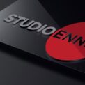 Studio Enns 3DMockzp-Logo für beiträge